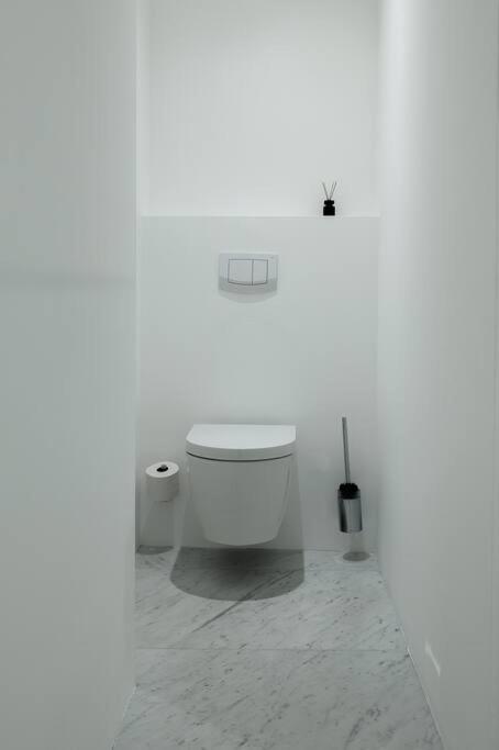 Gemuetliches Und Modernes Apartment,44 M² Відень Екстер'єр фото