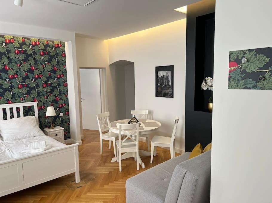 Gemuetliches Und Modernes Apartment,44 M² Відень Екстер'єр фото