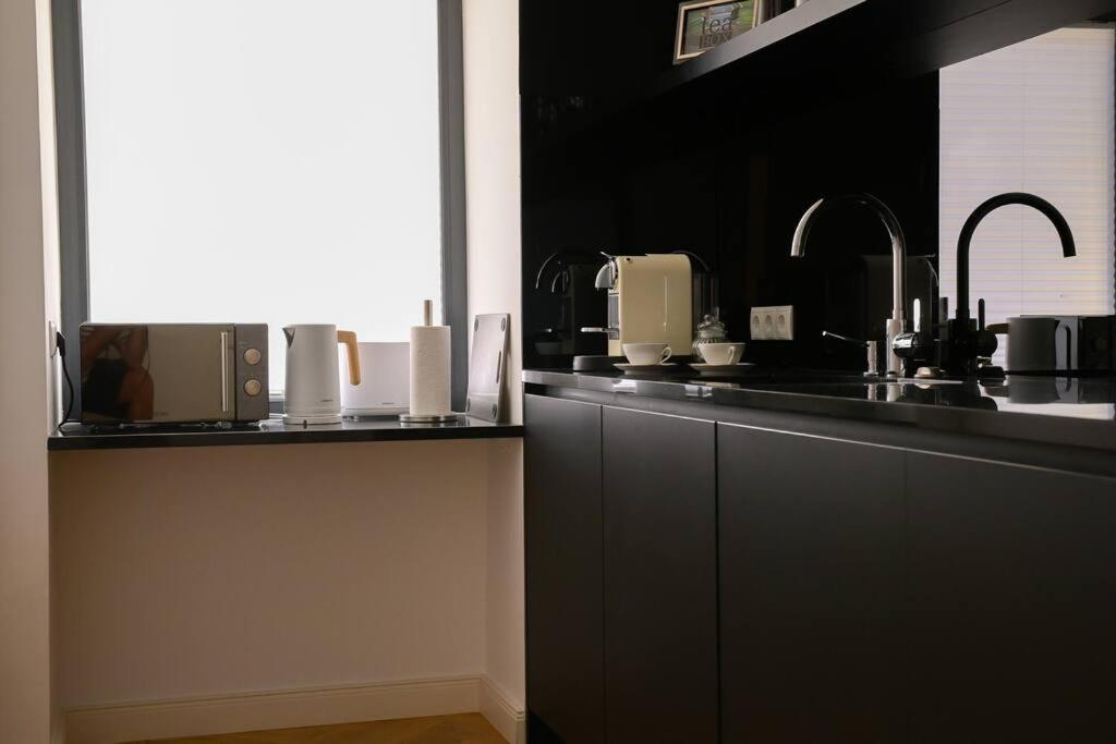 Gemuetliches Und Modernes Apartment,44 M² Відень Екстер'єр фото