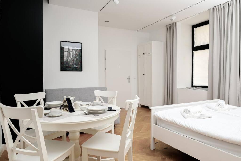 Gemuetliches Und Modernes Apartment,44 M² Відень Екстер'єр фото