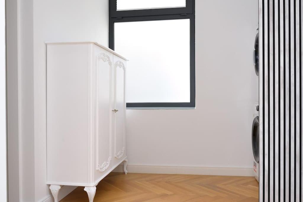 Gemuetliches Und Modernes Apartment,44 M² Відень Екстер'єр фото